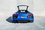 Audi R8 V10 Plus by Dallas Performance 2016 года